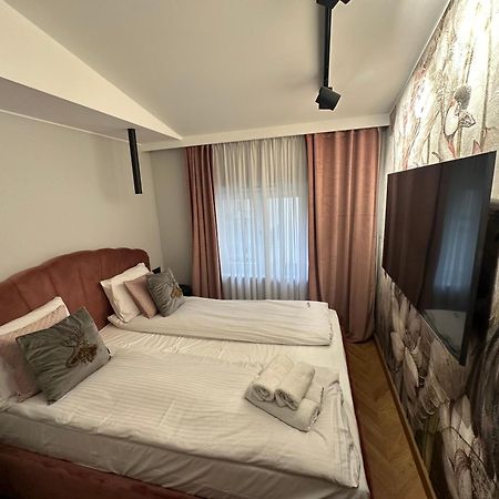 Apartamenty Sebastiana Kraków Zewnętrze zdjęcie