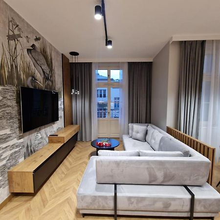 Apartamenty Sebastiana Kraków Zewnętrze zdjęcie