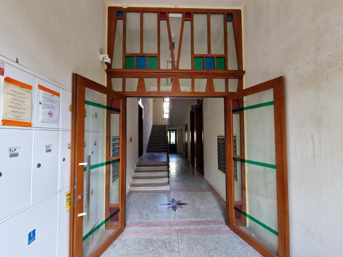 Apartamenty Sebastiana Kraków Zewnętrze zdjęcie