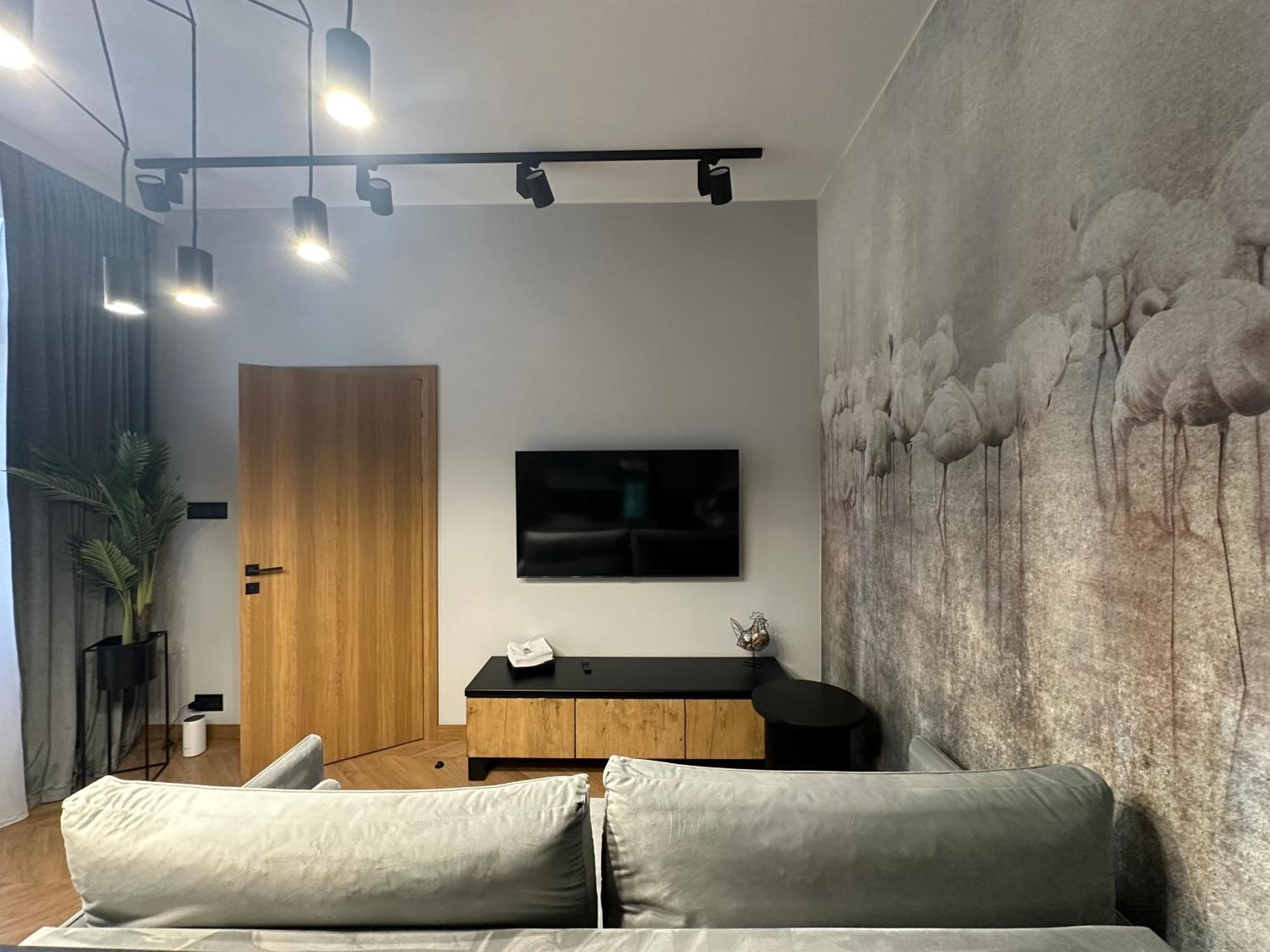Apartamenty Sebastiana Kraków Zewnętrze zdjęcie