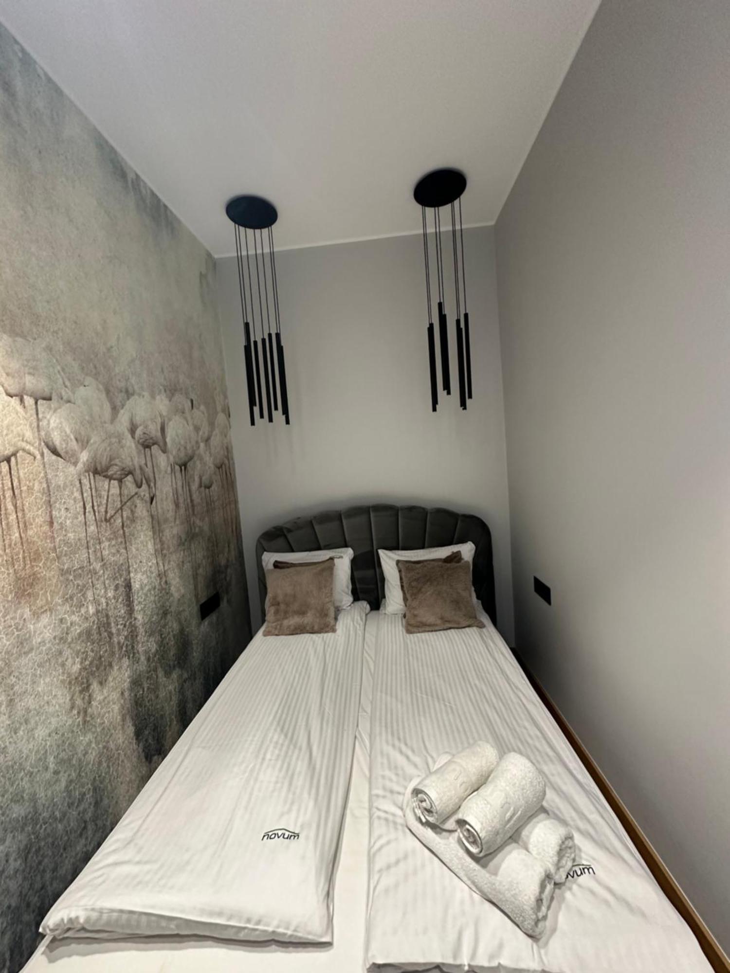 Apartamenty Sebastiana Kraków Zewnętrze zdjęcie