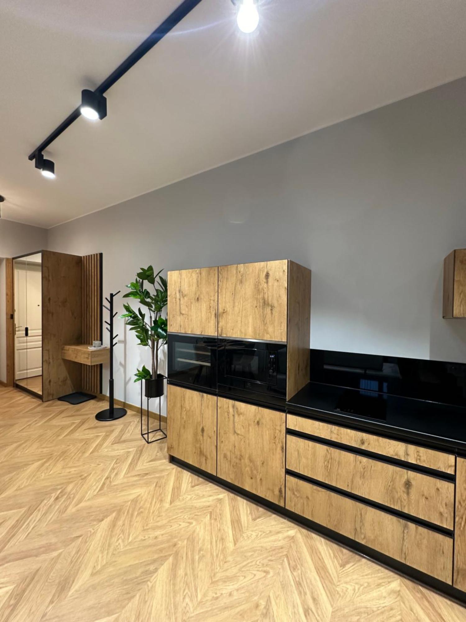 Apartamenty Sebastiana Kraków Zewnętrze zdjęcie