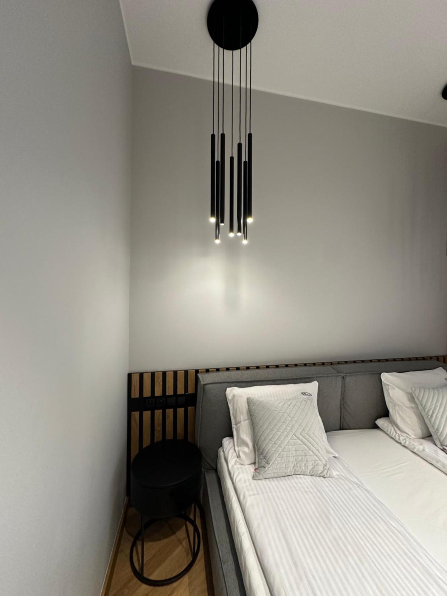 Apartamenty Sebastiana Kraków Zewnętrze zdjęcie