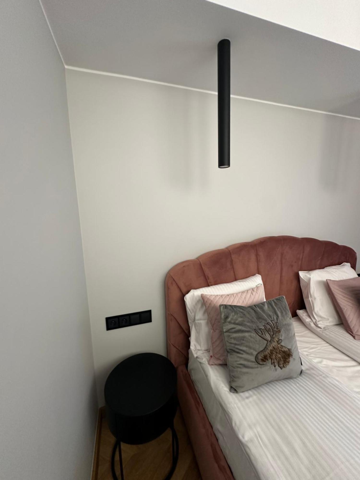 Apartamenty Sebastiana Kraków Zewnętrze zdjęcie