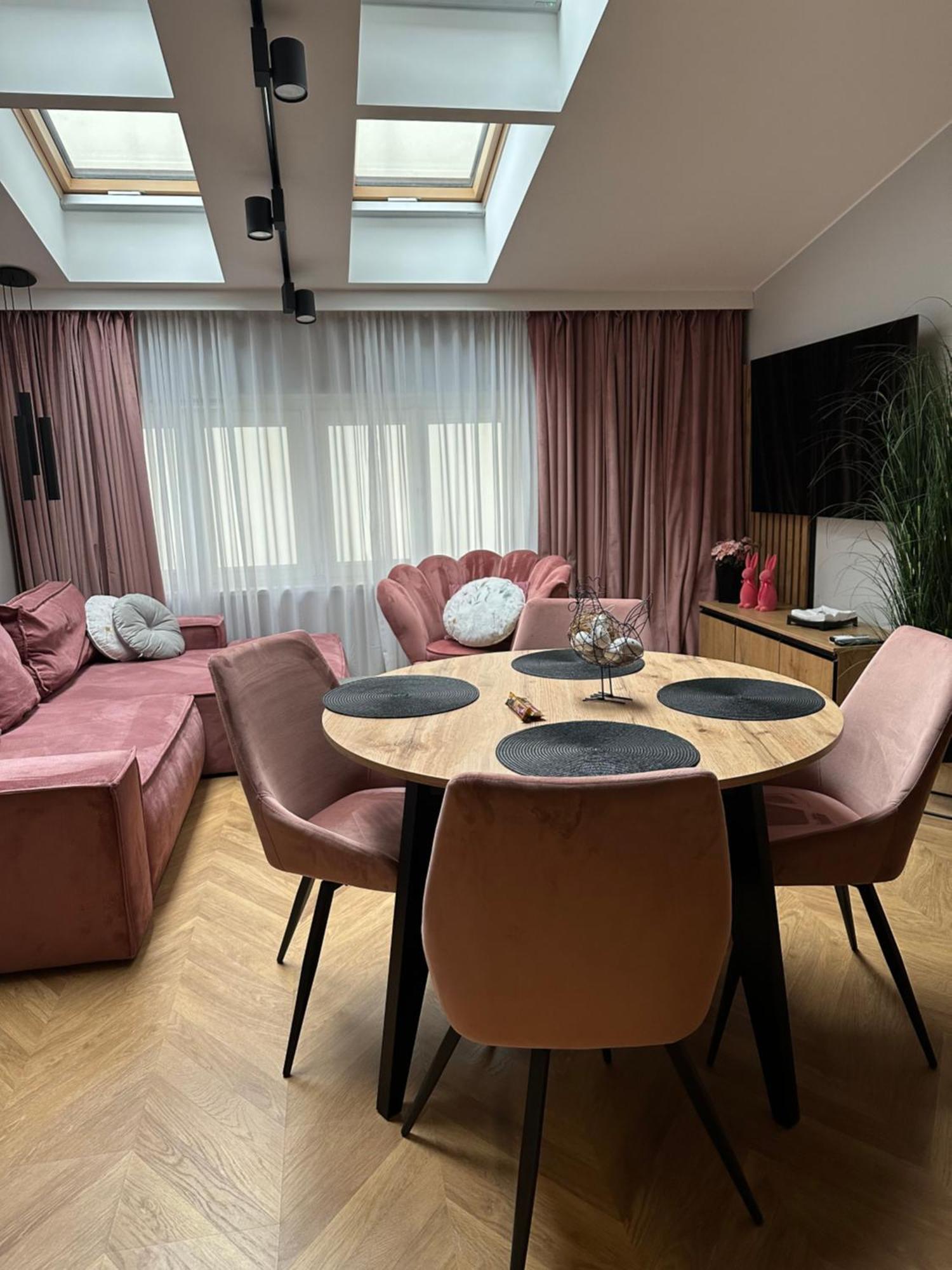 Apartamenty Sebastiana Kraków Zewnętrze zdjęcie