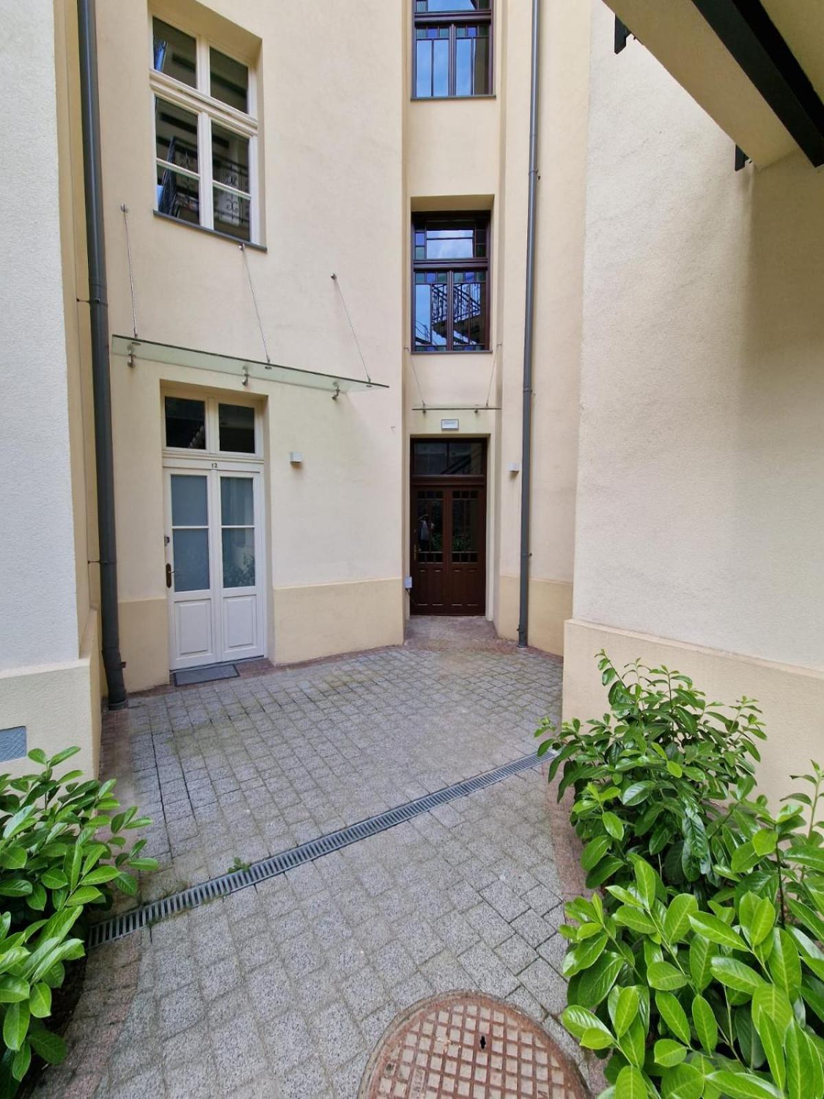 Apartamenty Sebastiana Kraków Zewnętrze zdjęcie