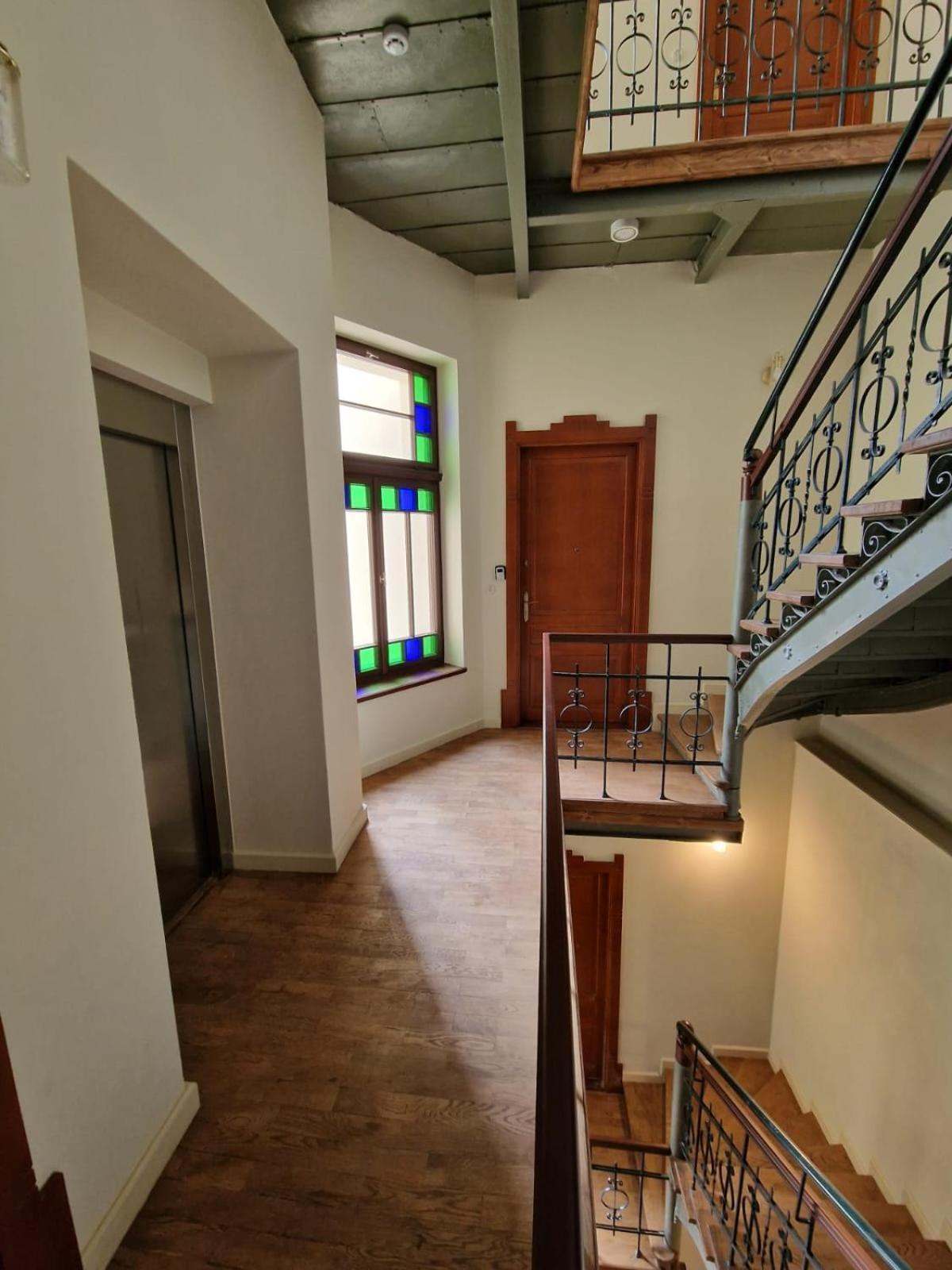 Apartamenty Sebastiana Kraków Zewnętrze zdjęcie