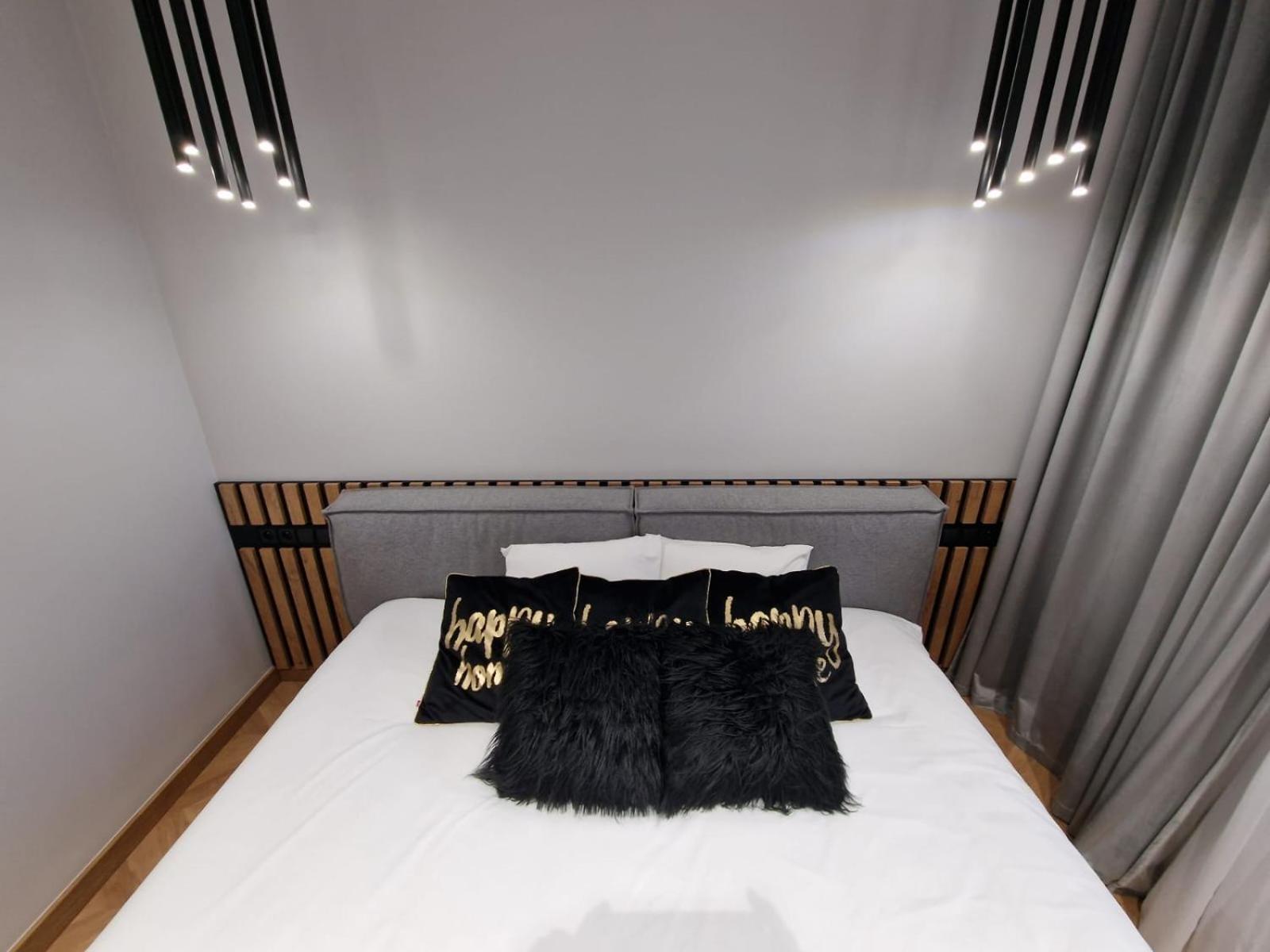 Apartamenty Sebastiana Kraków Zewnętrze zdjęcie