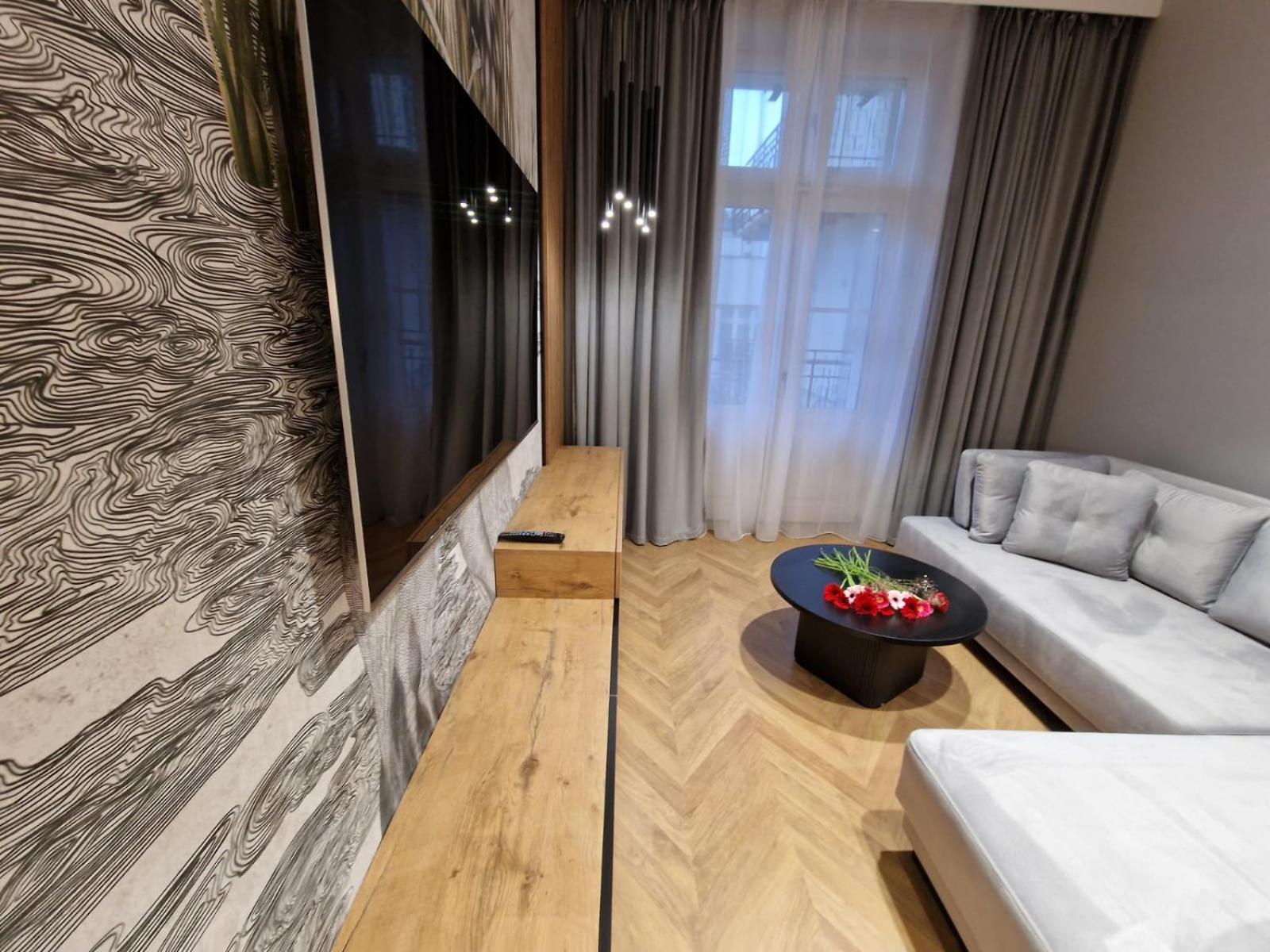 Apartamenty Sebastiana Kraków Zewnętrze zdjęcie