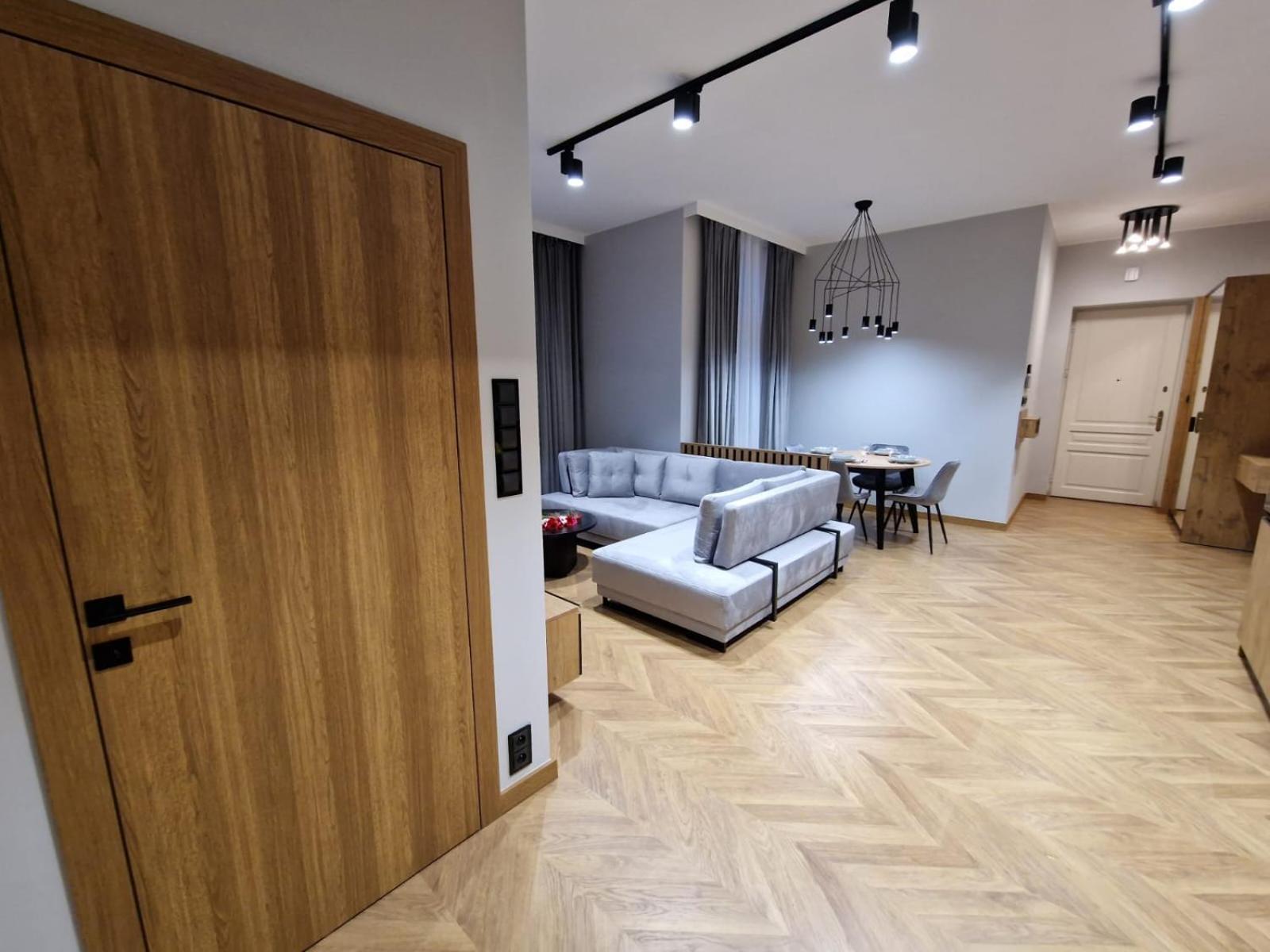 Apartamenty Sebastiana Kraków Zewnętrze zdjęcie