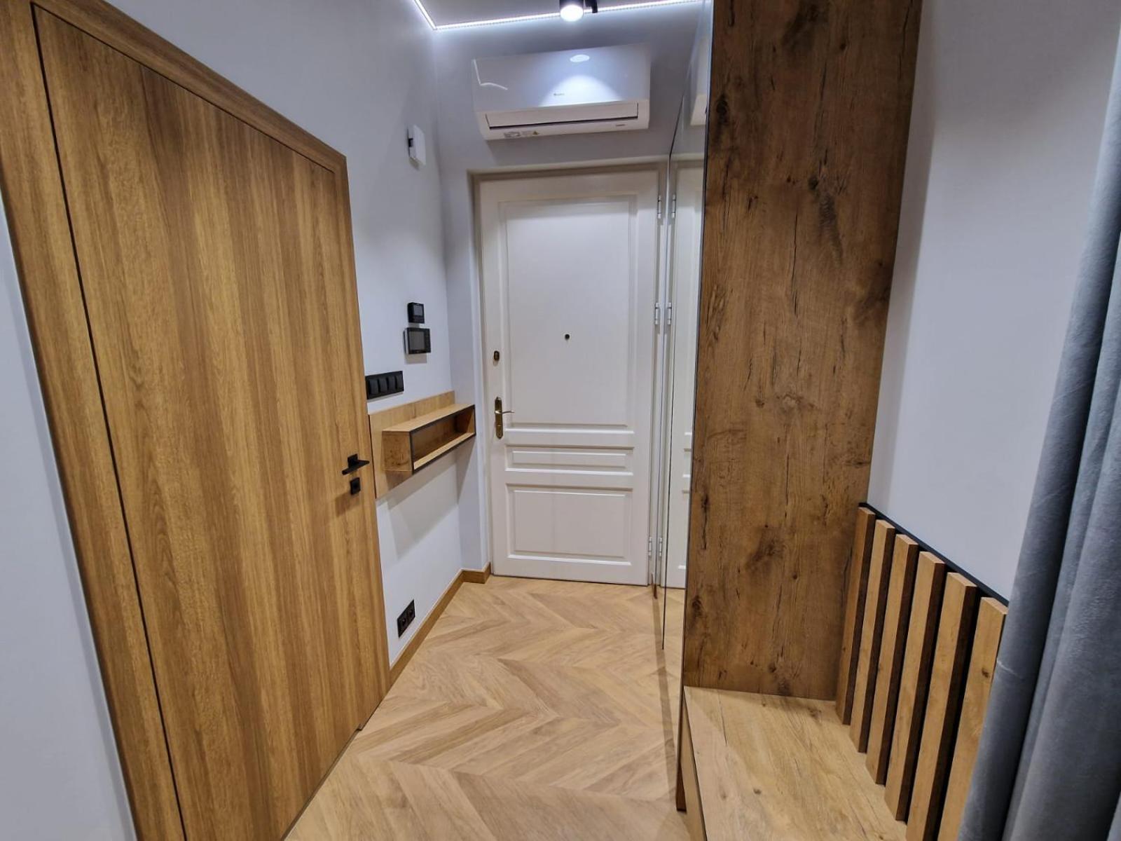 Apartamenty Sebastiana Kraków Zewnętrze zdjęcie